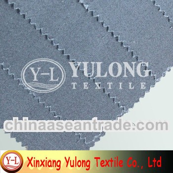 High-Tech twill flame retardant fabric