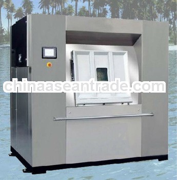 High-efficiency isolated home washing machine(30~100kg washing capacity)