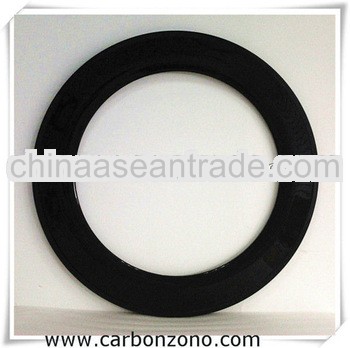 High-end carbon bicycle tubular rim 88mm