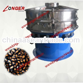 High frequency Vibrating Screen/High quality vibration screen machine
