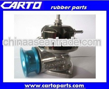 High performance Boost control valve aluminum wastegate