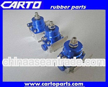 High performance Boost control valve wastegate aluminum turbo blow off valve
