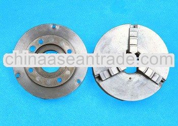 High precision cylinder head parts