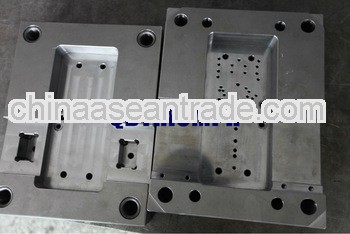 High precision plastic injection moulding toy