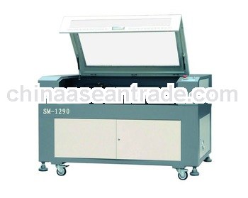 High quality 1290 1200*900mm CO2 3d laser cutting machine