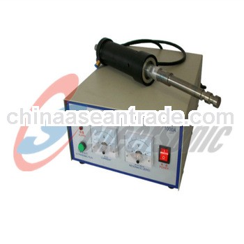 High-quality 500W ultrasonic biodiesel sonochemistry program