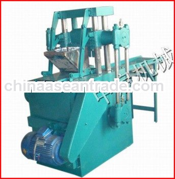 High quality! Charcoal powder shisha tablet press machine hookah cigarette in hot selling
