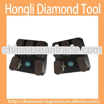 High quality diamond frankfurt for marble grinding