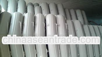 High quality inflatable boat rubber boat pvc boat
