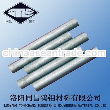 High quality promotional black molybdenum tzm plate