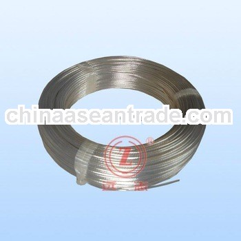 High quality teflon PFA insulated high temperature wire