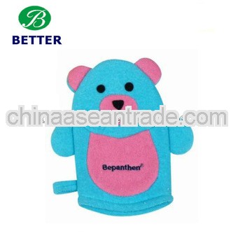High quality turkish bath glove