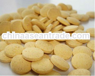 High speed Rotary type pill press