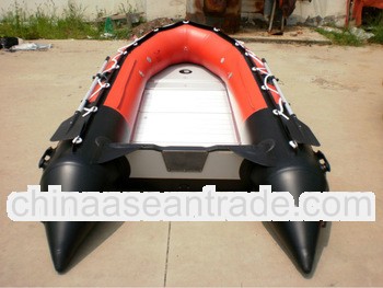High spped with low price sailing yachts