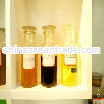 High standard biodiesel for clean energy