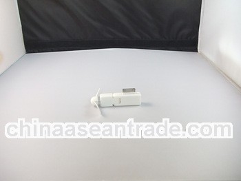 Highlight mini fan for iphone