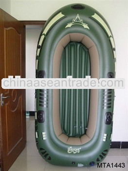 Hign quality PVC ocean inflatable boats