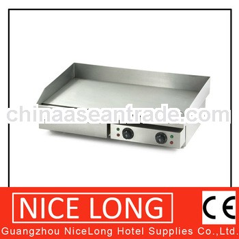 Home and party use electric barbecue