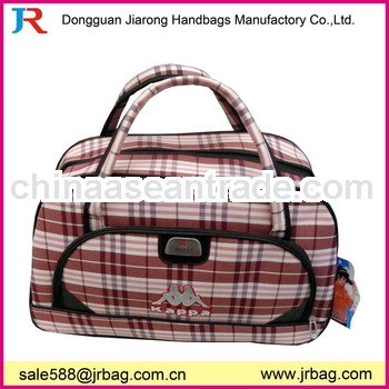 Hot Sale Vacation Travel Bags Manufacturer
