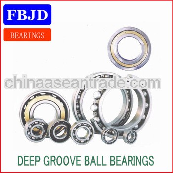 Hot Sales NSK Deep Groove Ball Bearing 6200