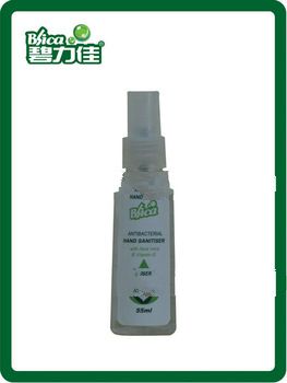 Hot Sell Instant Hand Disinfenctant