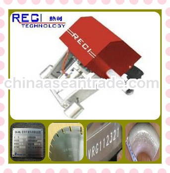 Hot sale automatic Dot Peen Marking Machine