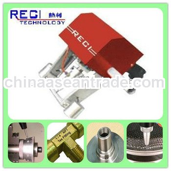 Hot sale for steel disk Dot Peen Marking Machine