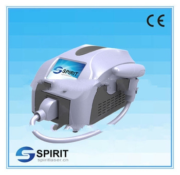 Hot sales!!! Q-switch ND:yag laser devices for tattoo removal