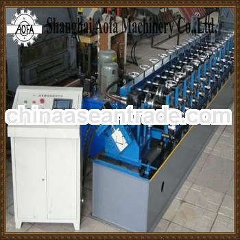 Hot sales metal stud roll forming machine
