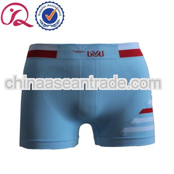 Hot seamless sex underwear for men used