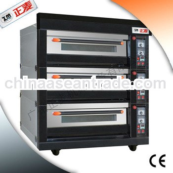 Hot sell baking equipment