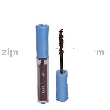 Hot selling Waterproof Liquid Semi Permanent Mascara