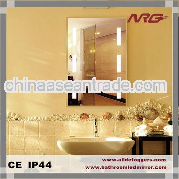 Hotel Illuminated Vanity Mirrors