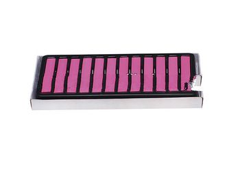 Hotest Temporary Hair Chalk 12 pcs box set
