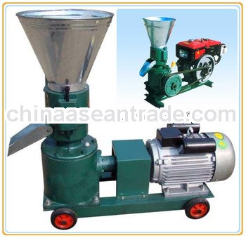 Household feed pelletizing machine equipment Manufacturer