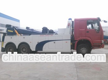 Howo truck / wrecker truck