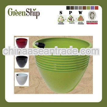 Hydroponics kit from Greenship/ 20 years lifetime/ lightweight/ UV protection/ eco-friendly