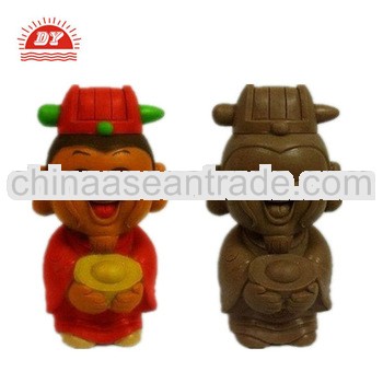 ICTI Manufacturer Plastic Nude Doll