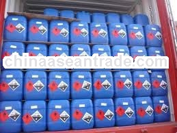 ISO9001:2008 REACH SGS BV CERTIFICATE AAA supplier formic acid 85% 90% industrial grade