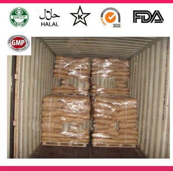 ISO9001 Professional Manufacturer D-VC Sodium Erythorbate Food Grade