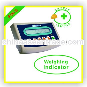 Indicator PW-II