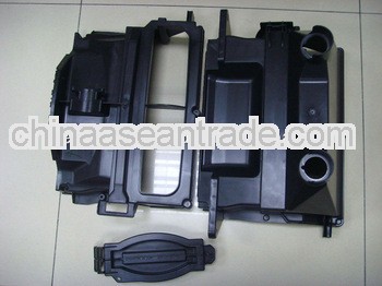 Injection moulding parts