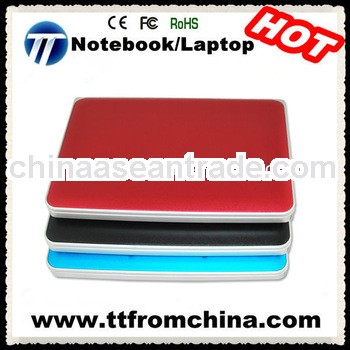 Intel Atom D425 netbook