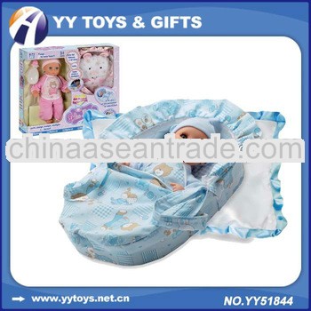 Intelligent Reborn Baby Dolls For Sale