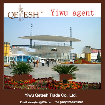 International Business Agent
