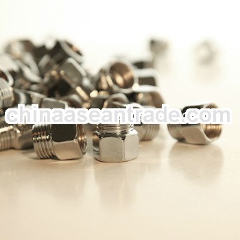 Iron Pipe Fittings For Connection