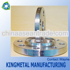 JIS Forged Flange