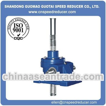 JWM series electric motor jack