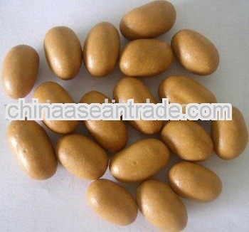 Japanese style coated peanuts
