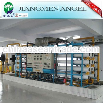 Jiangmen Angel reverse osmosis seawater desalination RO equipment